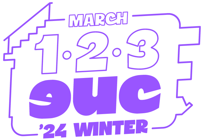 Winter EUC 24
