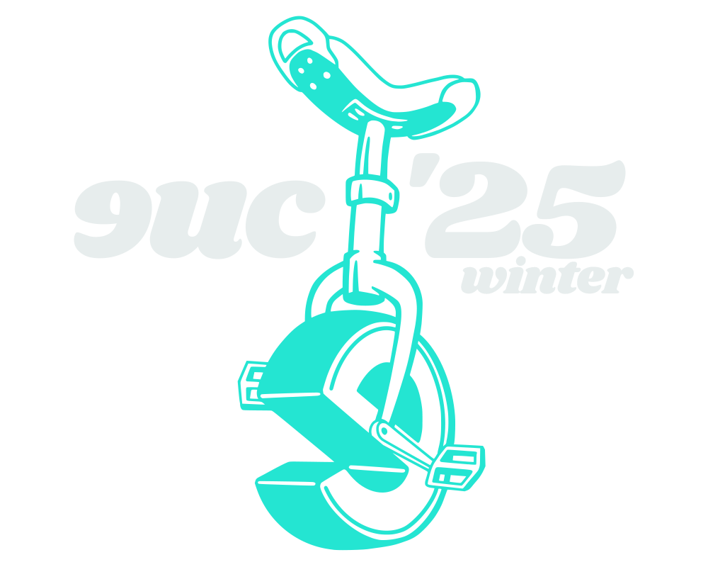Winter EUC 25